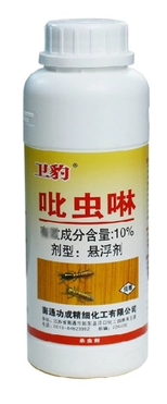 卫豹10%吡虫啉悬浮剂