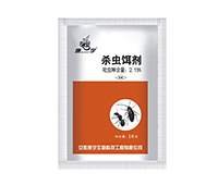 康宇杀蟑饵剂
