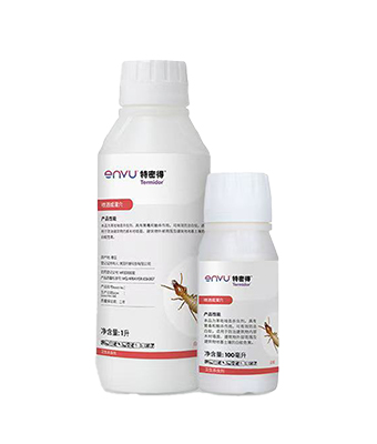 特密得乳油（2.5%氟虫腈乳油）